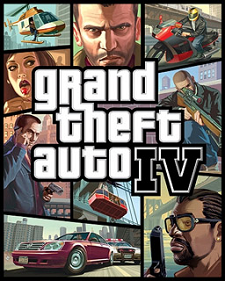 Gta 4 İndir – Full Complete Edition Türkçe + Kurulum