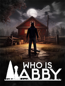 Who is Abby İndir – Full PC