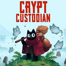 Crypt Custodian İndir – Full PC