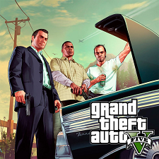 GTA 5 İndir Full + v1.69 + Türkçe Offline +Online