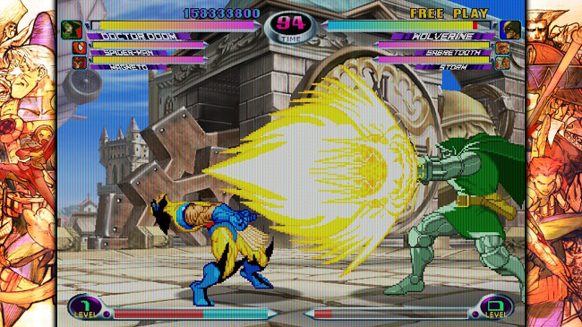 MARVEL-vs-Capcom-Fighting-Collection-Steam