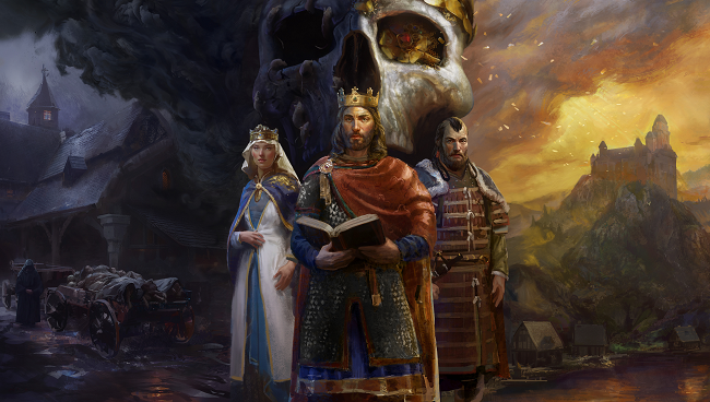 Crusader-Kings-3-wiki