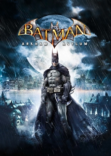 Batman Arkham Asylum İndir – Full Türkçe + Tüm DLC