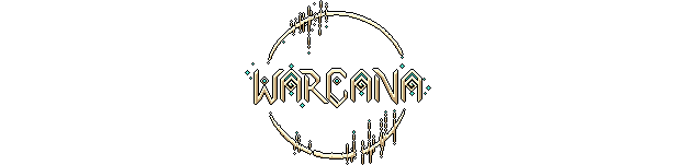 WARCANA-factions