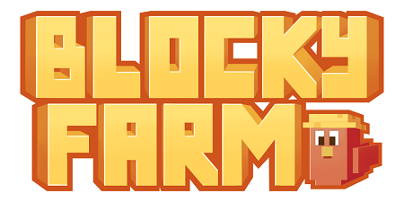 Blocky-Farm-game