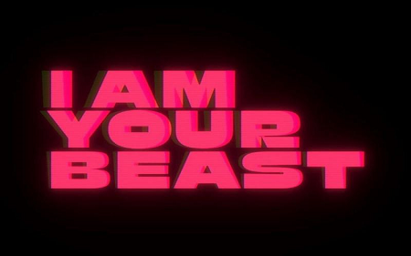 I-am-your-beast-game-free-indir