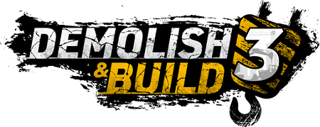 Demolish-&-build-3-mod-apk