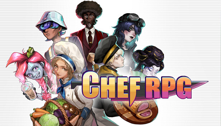 Chef-RPG-Wiki