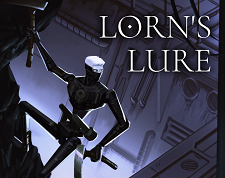 Lorn’s Lure İndir – Full PC + Türkçe