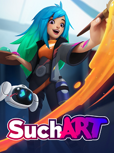 Suchart Genius Artist Simulator İndir – Full PC (Türkçe)