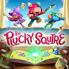 The Plucky Squire İndir – Full PC