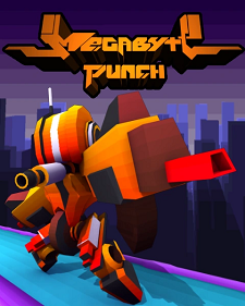 Megabyte Punch İndir – Full PC