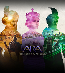 Ara History Untold İndir – Full PC + Türkçe