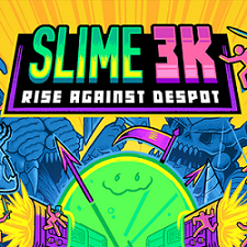 Slime 3K Rise Against Despot İndir – Full PC