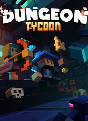 Dungeon Tycoon İndir – Full PC + DLC