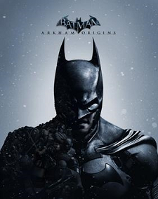 Batman Arkham Origins İndir Full – Tüm DLC – Türkçe