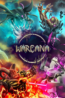 WARCANA İndir – Full PC + 3 DLC