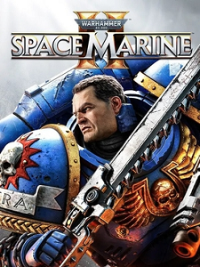 Warhammer 40,000 Space Marine 2 İndir – Full PC + Türkçe