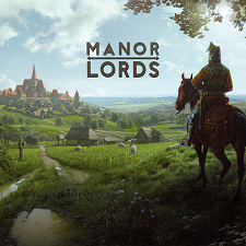 Manor Lords İndir – Full PC Türkçe