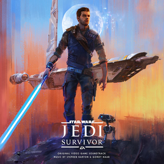 Star Wars Jedi Survivor İndir – Full PC + DLC Türkçe