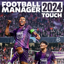 Football Manager 2024 (Ücretsiz) Yasal Kampanya!