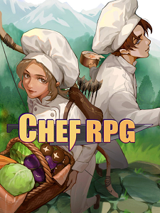 Chef RPG İndir – Full PC + DLC