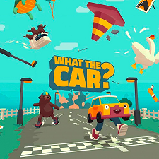 What The Car? İndir – Full PC + Türkçe