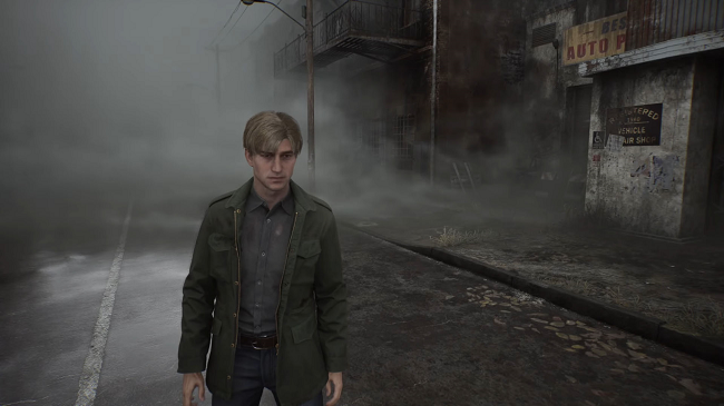 Silent-Hill-2-gameplay