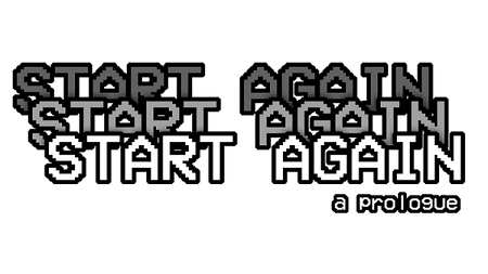 Start-again-a-prologue-free-download