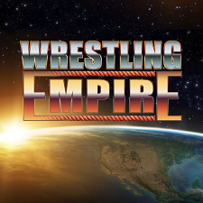 Wrestling Empire İndir – Full PC