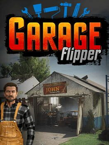 Garage Flipper İndir – Full PC + Türkçe