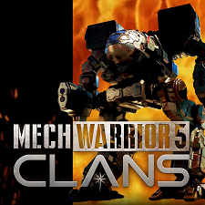 MechWarrior 5 Clans İndir – Full PC + 2 DLC