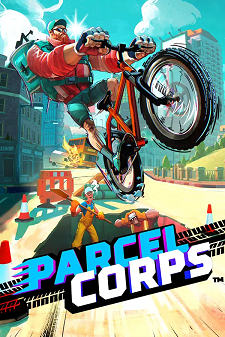 Parcel Corps İndir – Full PC + DLC