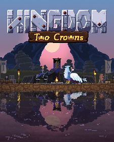 Kingdom Two Crowns İndir – Full + Tüm DLC