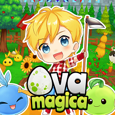 Ova Magica İndir – Full PC