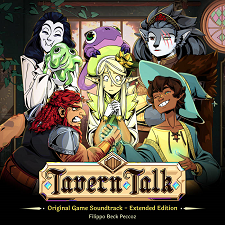 Tawern Talk İndir – Full PC + 4 DLC