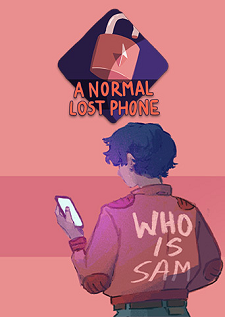 A Normal Lost Phone İndir – Full PC + 1 DLC