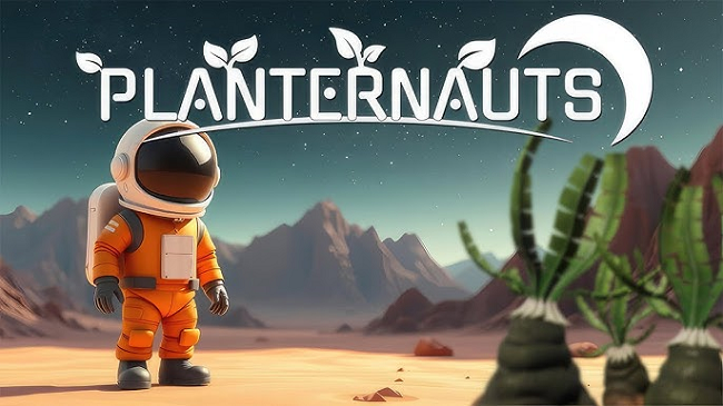 Planternauts İndir – Full PC + DLC