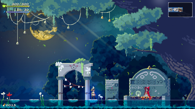 Momodora-moonlit-farewell-apk