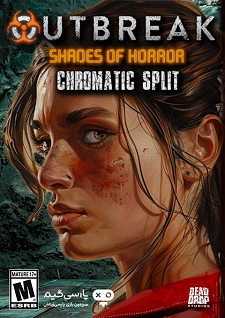 Outbreak Shades of Horror Chromatic Split İndir – Full PC