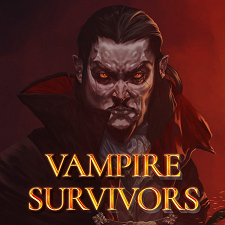 Vampire Survivors İndir – PC Full Türkçe