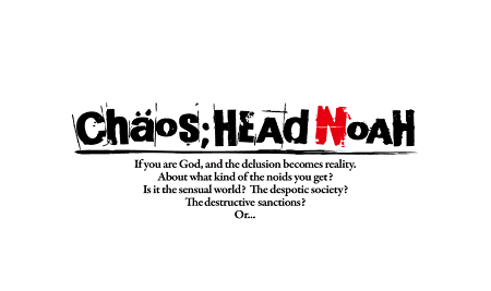 Chaos-Head-Noah-Steam