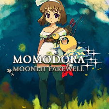 Momodora Moonlit Farewell İndir – Full PC + 1 DLC