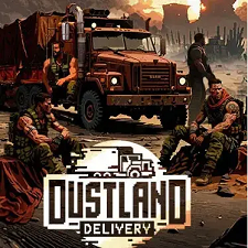 Dustland Delivery İndir – Full PC + DLC