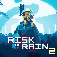 Risk of Rain 2 İndir – Full Türkçe + Online + CO-OP