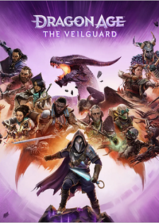 Dragon Age The Veilguard İndir – Full PC + Türkçe