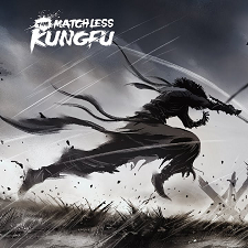 The Matchless KungFu İndir – Full PC