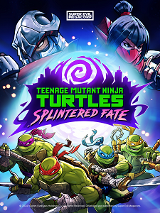 Teenage Mutant Ninja Turtles Splintered Fate İndir – Full PC + Türkçe